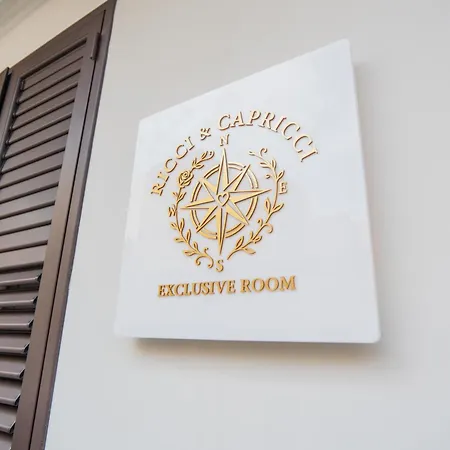 Ricci & Capricci Exclusive Gasthof *