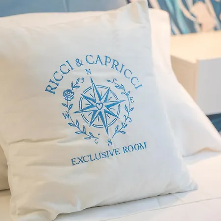 Ricci & Capricci Exclusive