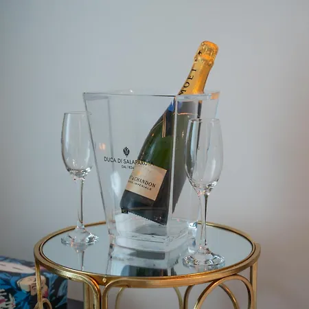 Ricci & Capricci Exclusive Gasthof *