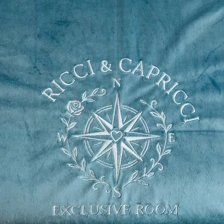 Ricci & Capricci Exclusive Gasthof