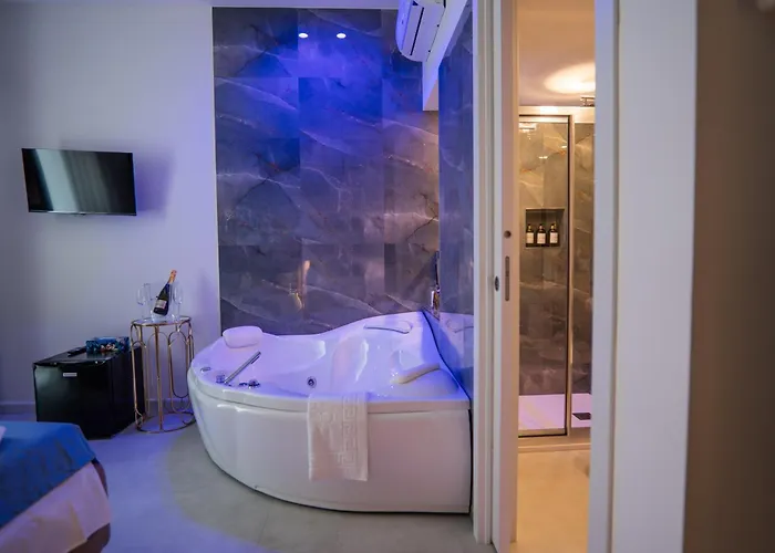 Ricci & Capricci Exclusive Aspra