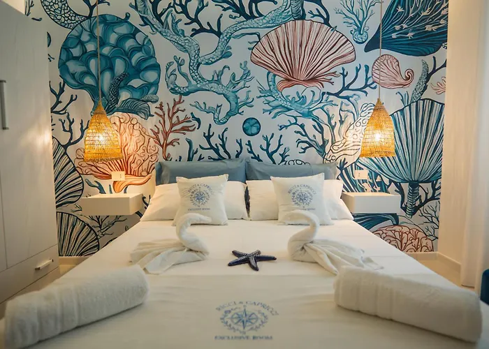 Ricci & Capricci Exclusive *