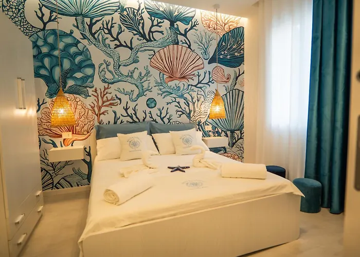 Ricci & Capricci Exclusive *