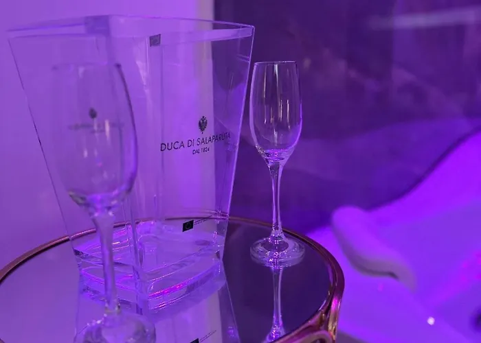 Ricci & Capricci Exclusive Maison d'hôtes
