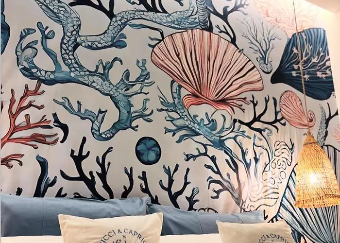 Ricci & Capricci Exclusive Maison d'hôtes *