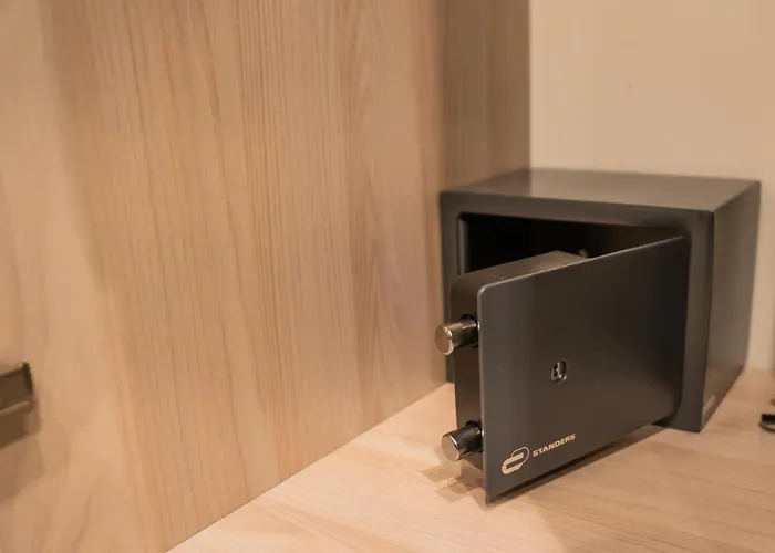 Maison d'hôtes Ricci & Capricci Exclusive