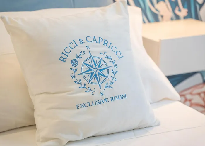 Ricci & Capricci Exclusive