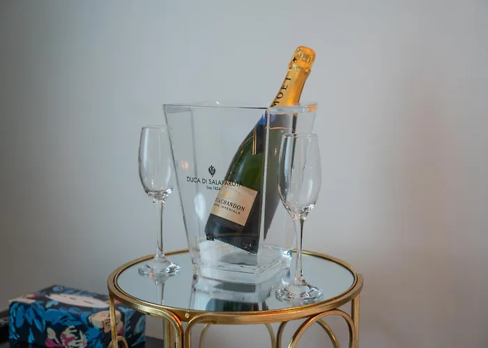 Ricci & Capricci Exclusive Maison d'hôtes *