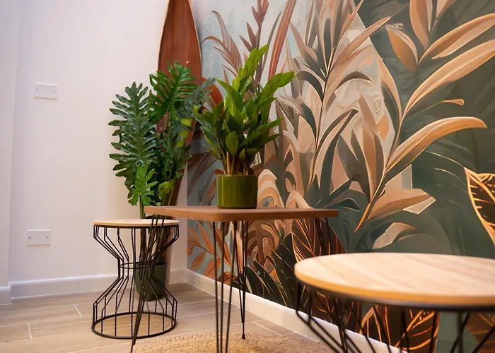 Ricci & Capricci Exclusive Maison d'hôtes